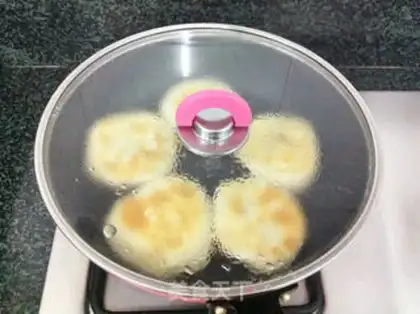 Make Pancakes step 23