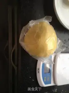 Make Margaret step 3