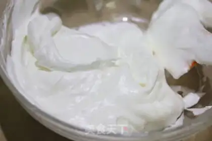 Make Protein sugar step 7