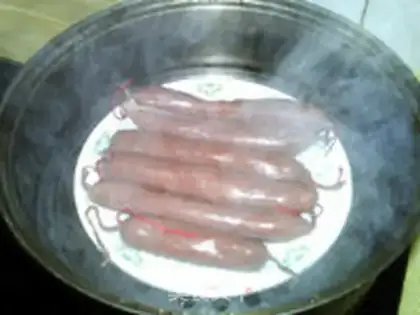 Make Beef bovine step 19