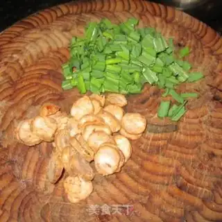 Make A curry curry with garlic step 2