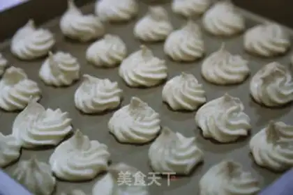 Make Protein sugar step 9
