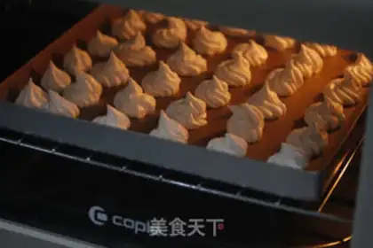 Make Protein sugar step 10