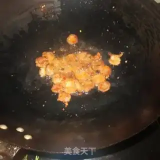 Make A curry curry with garlic step 4