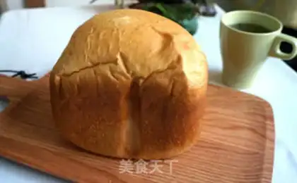Make Delicious sandwich step 0