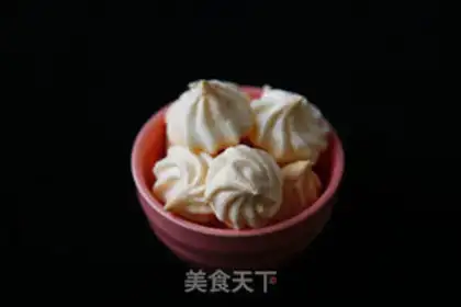 Make Protein sugar step 11