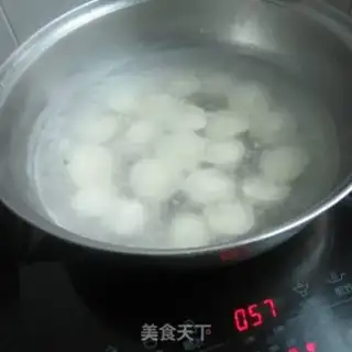 Make Meatball soup step 2