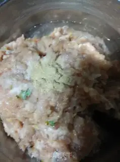 Make German snack step 2