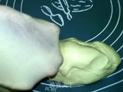 Make German snack step 3
