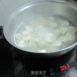Make Meatball soup step 6