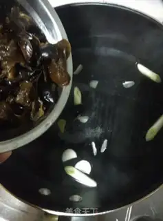 Make Black-muted earfish step 9