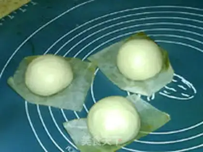 Make German snack step 6