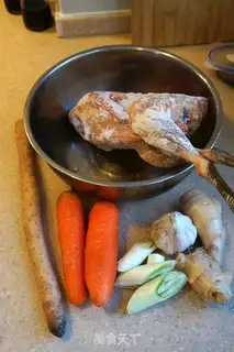 Make Garlic mackerel step 0