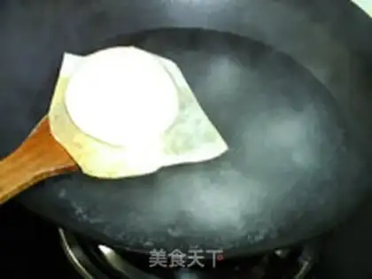 Make German snack step 8