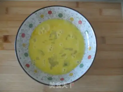 Make Tuna Sidos step 1