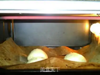 Make German snack step 10