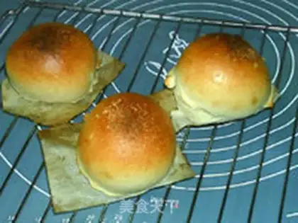 Make German snack step 11