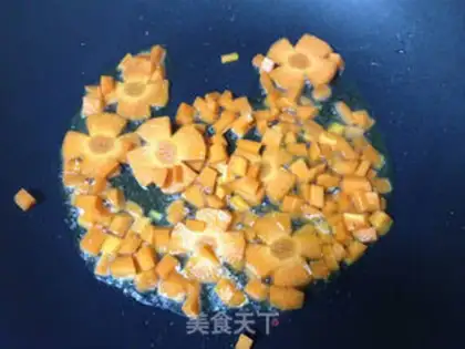 Make Quite a lot of fungus step 0