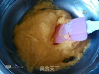Make Chocolate for birthday cake step 6