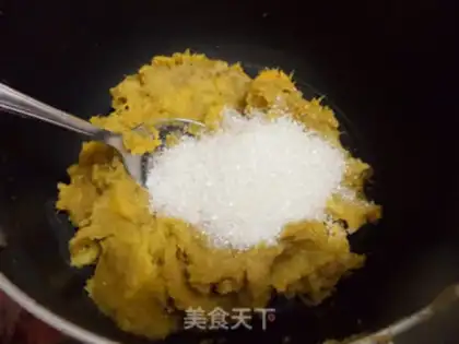 Make All-meat mashed step 0