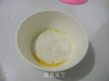 Make Cats burn fruit step 1