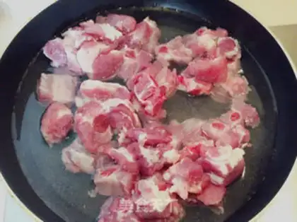 Make Steakbone step 2