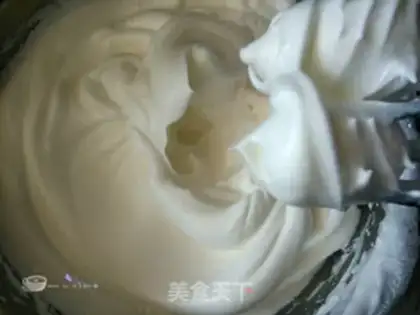 Make Chocolate for birthday cake step 7