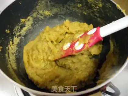 Make All-meat mashed step 1