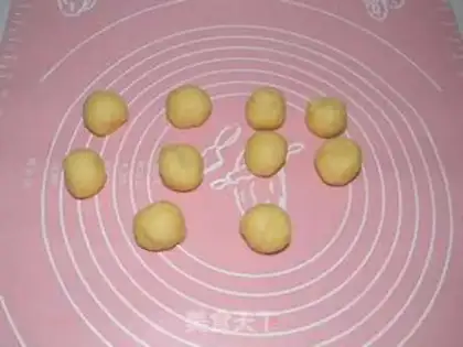 Make Cats burn fruit step 2