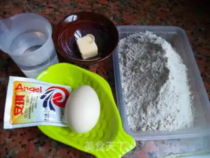 Make All-meat mashed step 2