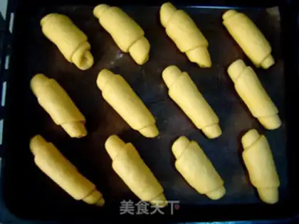 Make Carrot bread step 6