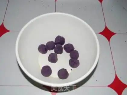 Make Cats burn fruit step 3