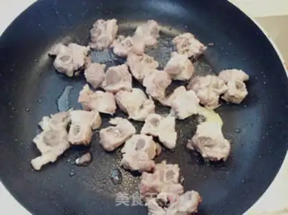 Make Steakbone step 4