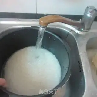 Make Sweet corn step 3