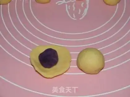 Make Cats burn fruit step 4