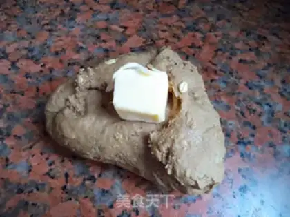 Make All-meat mashed step 3