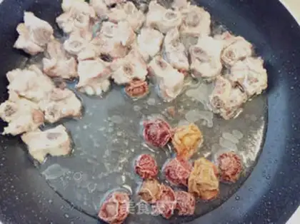 Make Steakbone step 5