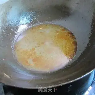 Make Spicy pink step 3