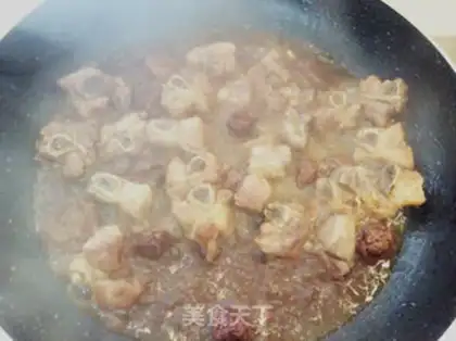 Make Steakbone step 6