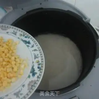 Make Sweet corn step 5