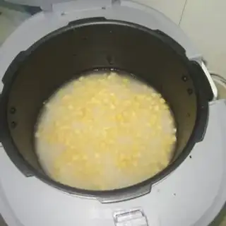Make Sweet corn step 6