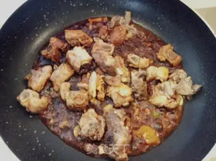 Make Steakbone step 9