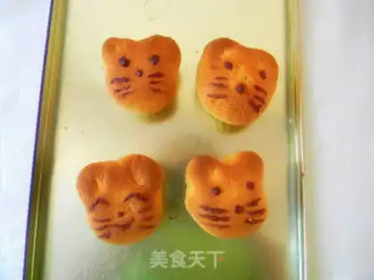 Make Cats burn fruit step 9