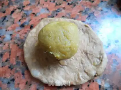 Make All-meat mashed step 8