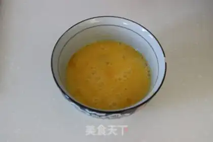 Make Pepper fried eggs step 0