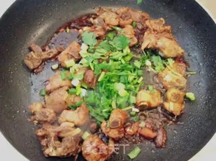 Make Steakbone step 11