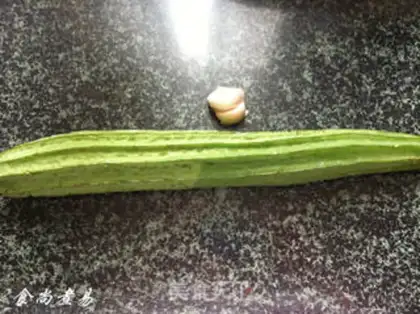 Make Pelican melon step 0