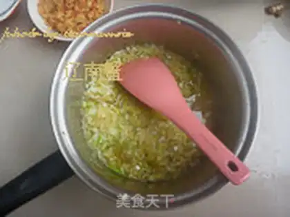 Make The pork stew step 6