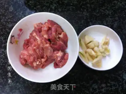Make Pineapple step 1