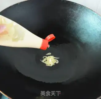 Make Corn salad and rice step 2